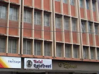 Hotel Rajdhani - Image 1
