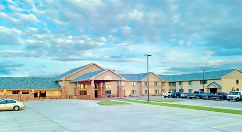 FairBridge Inn & Suites - Image 1
