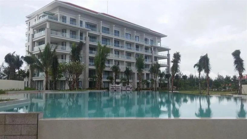 A503 - Ocean Apartment - Image 1