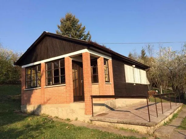 Panoráma Nyaraló - Image 1