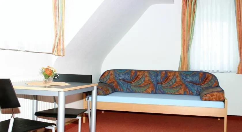 Flair Das Apartmenthaus - Image 1