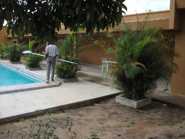 Residence Japoma - Image 1