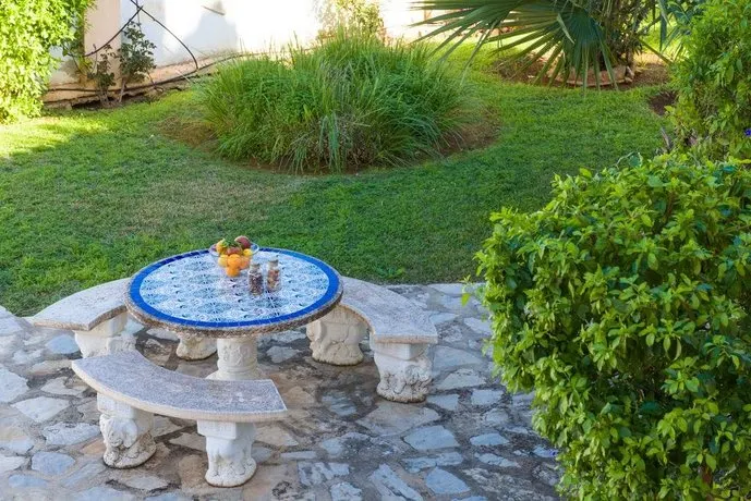 Villa La Pansa - Image 1