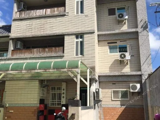 Outdoor Sports Guest House - Image 1