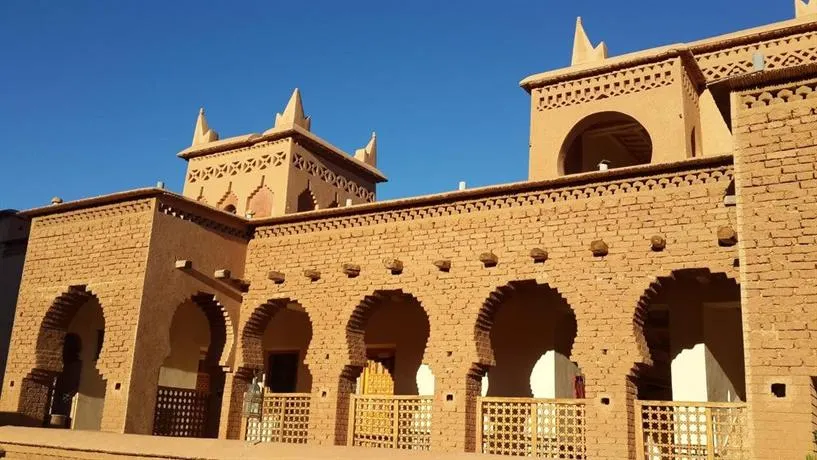 Dar Jnan Tiouira Dades - Image 1