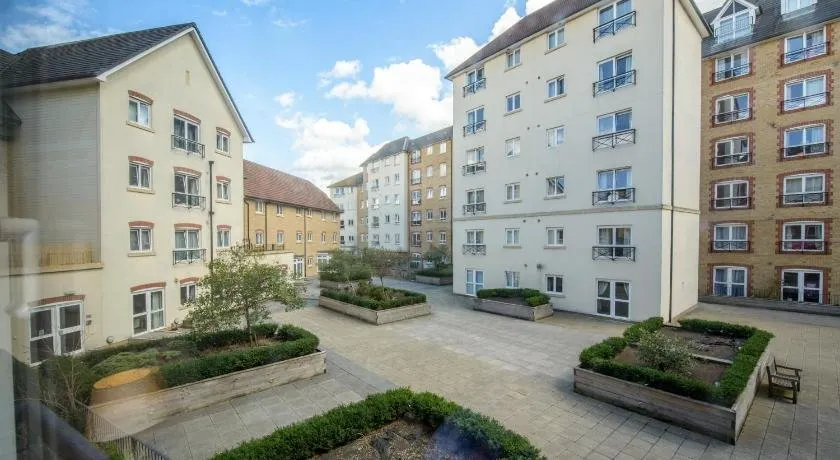 Delta House - Image 1