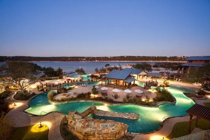 The Reserve At Lake Travis - Image 1