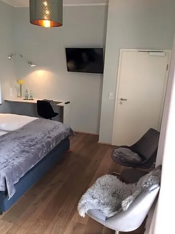 Trafohaus Apartement - Image 1