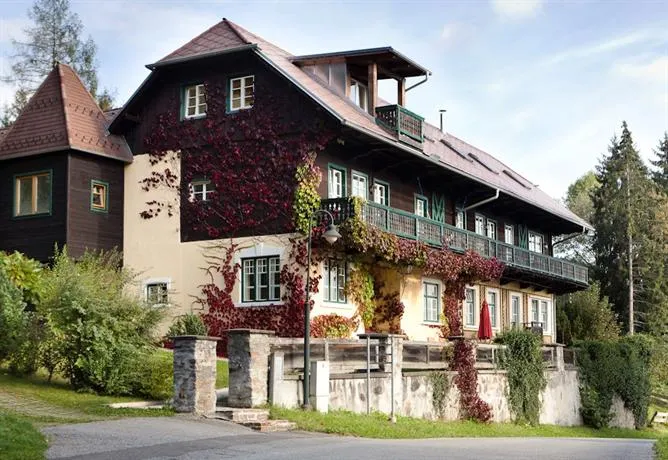 Villa am Walde - Image 1