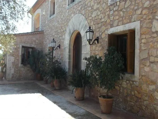 Rental Villa Sa Font Nova - Manacor - Image 1