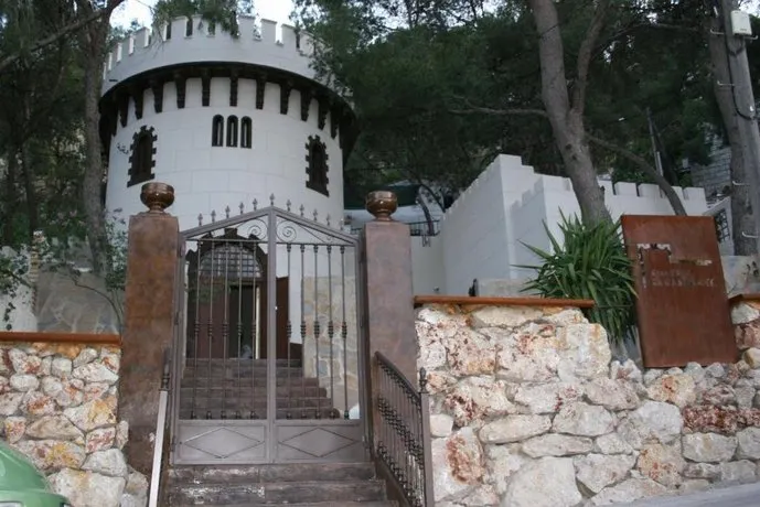 Casa Rural el Castillico - Image 1