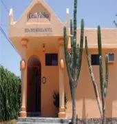 Casa Pablito Bed & Breakfast - Image 1