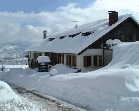 Auberge Le Grammont - Image 1