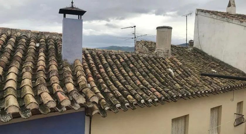 Nuestra Casita de Papel - Image 1
