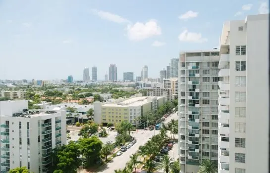 Thesuites Miami South Beach Miami Beach - Image 1