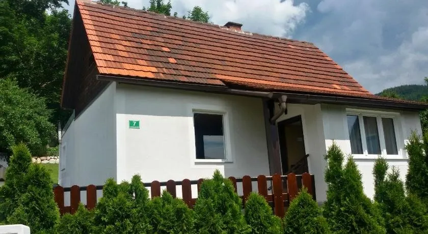 Ferienhaus Sonnenhorst - Image 1