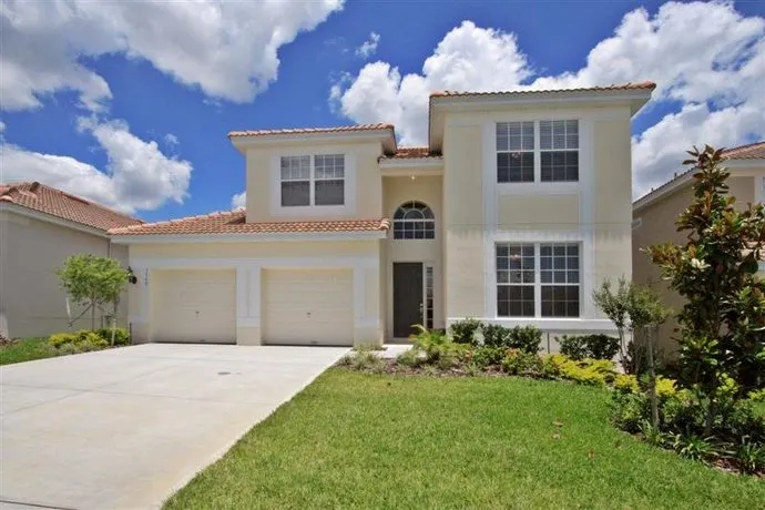 Villa 7745 Teascone Blvd Windsor Hills - Image 1