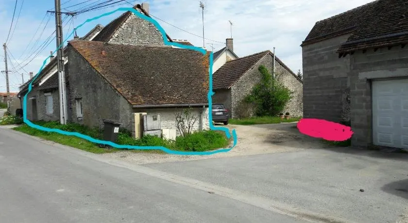 Maison De Charme - Image 1