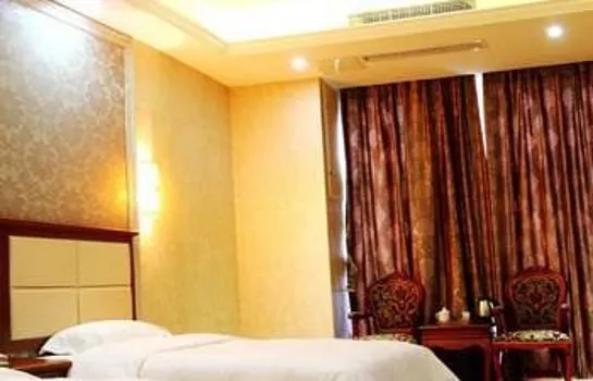 Aopu Hotel - Image 1