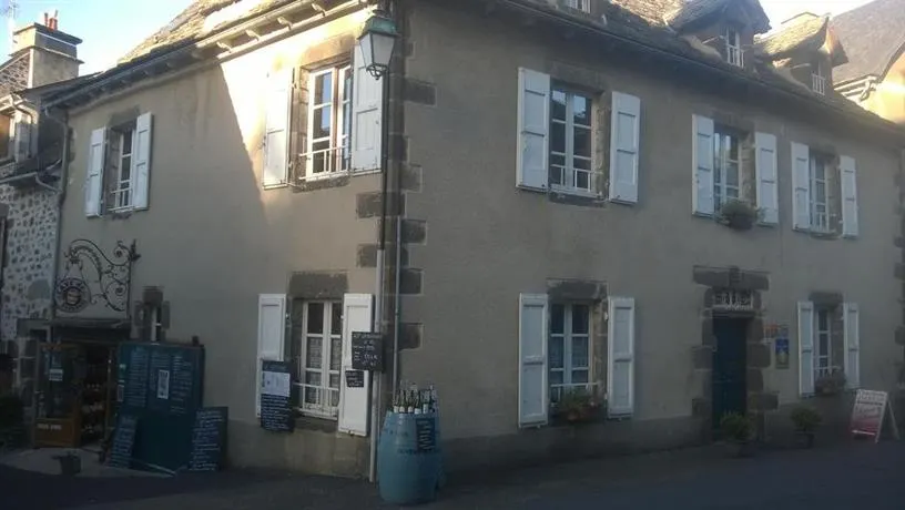 Chambre d'Hôtes La Maison de Barrouze - Image 1