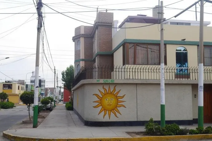 Sumaj - Inti Inn - Image 1