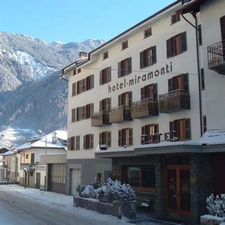 Hotel Miramonti - Image 1