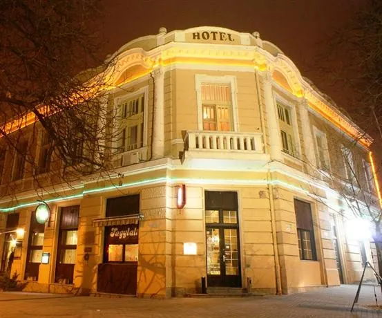Kisfaludy Vendégház -Sümeg- - Image 1