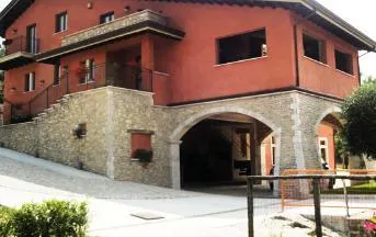 Agriturismo Clivus Hethea Civitatis - Image 1