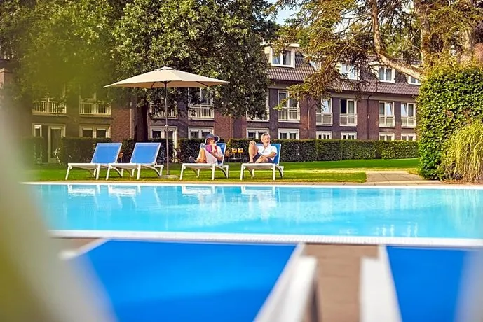 WestCordhotel De Veluwe - Image 1