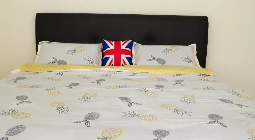 Ria Semi-D Homestay - Image 1