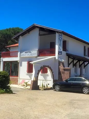 Saint Hubert Hotel - Image 1