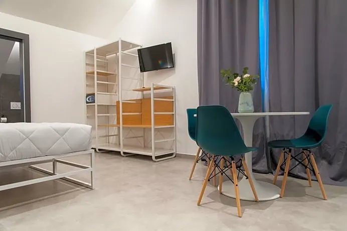 Residence Hotel Moderno - Image 1