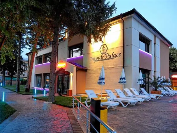 Hotel Impuls Palace - Image 1