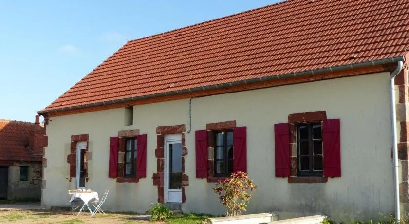 Les Hauts de Besbre - Image 1