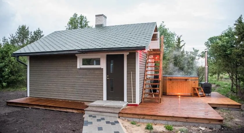 Luige Residence - Image 1