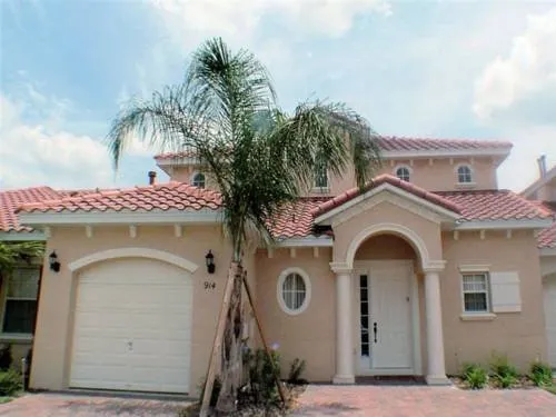 4 Bedroom 3 5 Bath Pool Home With Games Room - Image 1