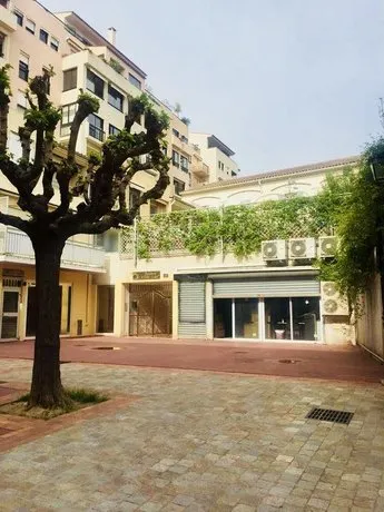 Cannes Centre Palais du Festival - Image 1