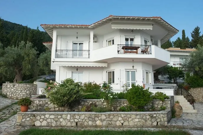Korakias Villas - Image 1