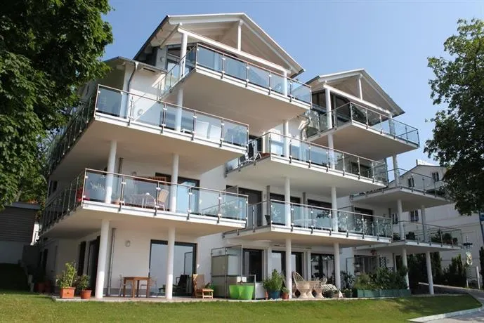 Rügen Star Appartements De Luxe - Image 1