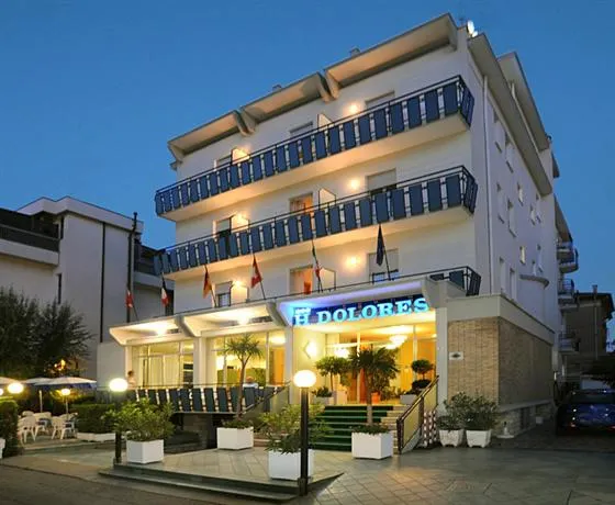 Hotel Dolores - Image 1
