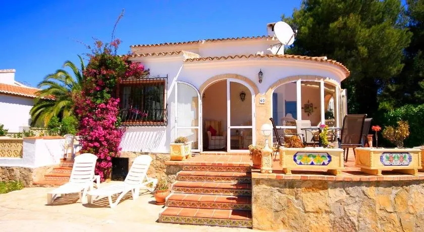 Holiday Home Margarita - Image 1