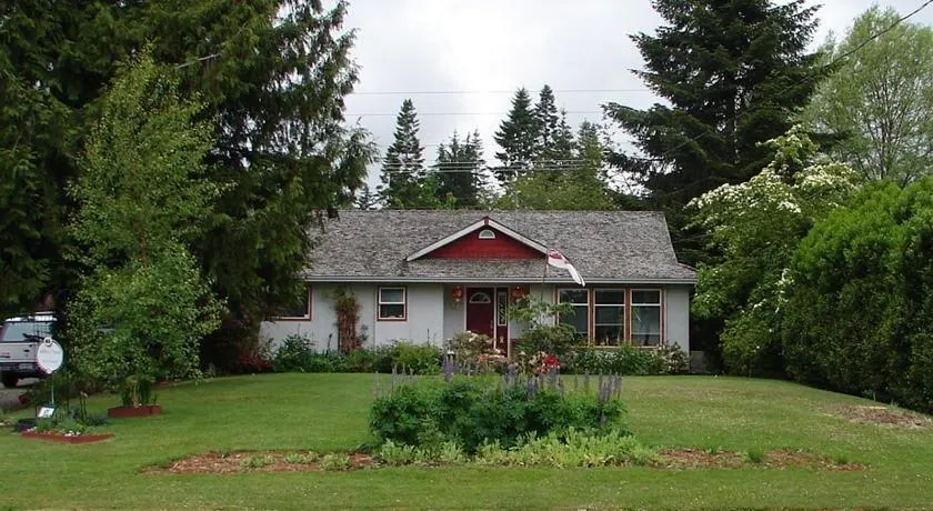 Salsbury House Bed & Breakfast - Image 1