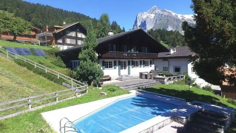 Chalet Lanni - Image 1