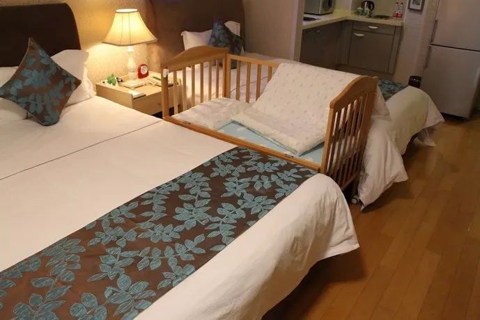TaiYue Suites Beijing - Image 1