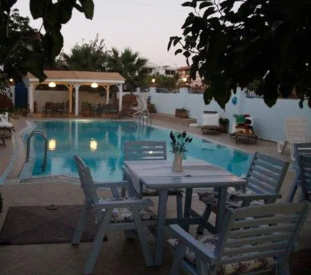 Kapya Otel - Image 1