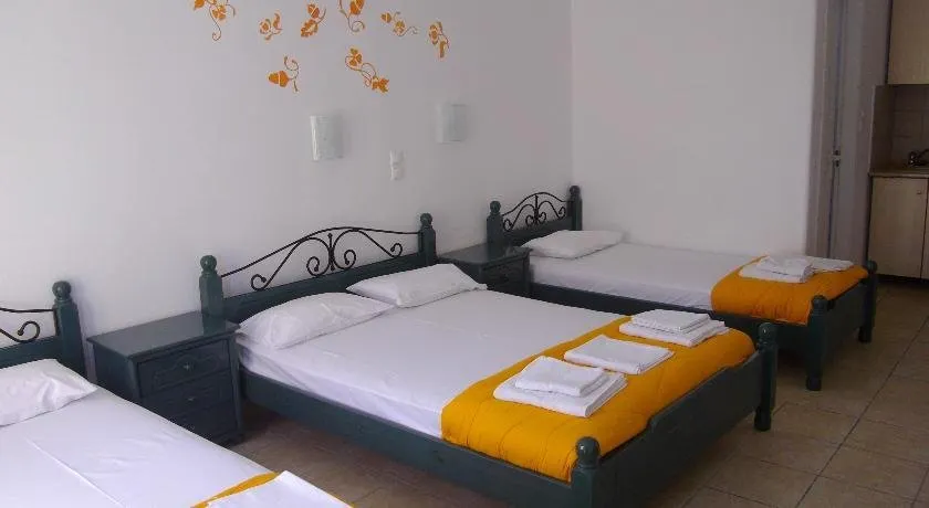 Danaides Apartments - Image 1