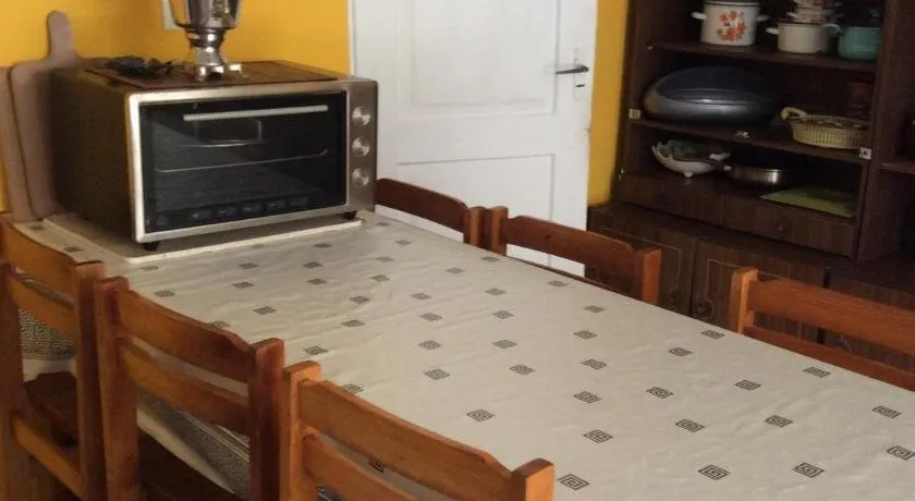 Guest House Agmashenebeli 229 - Image 1