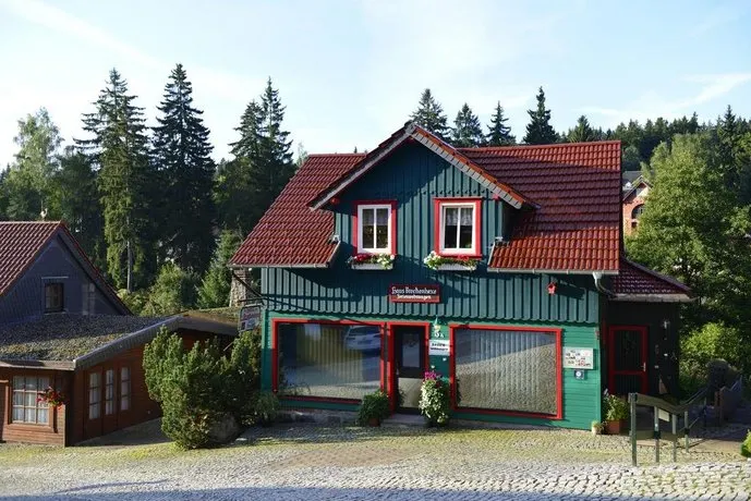 Haus Brockenhexe - Image 1
