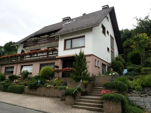 Pension Haus Hubertus - Image 1