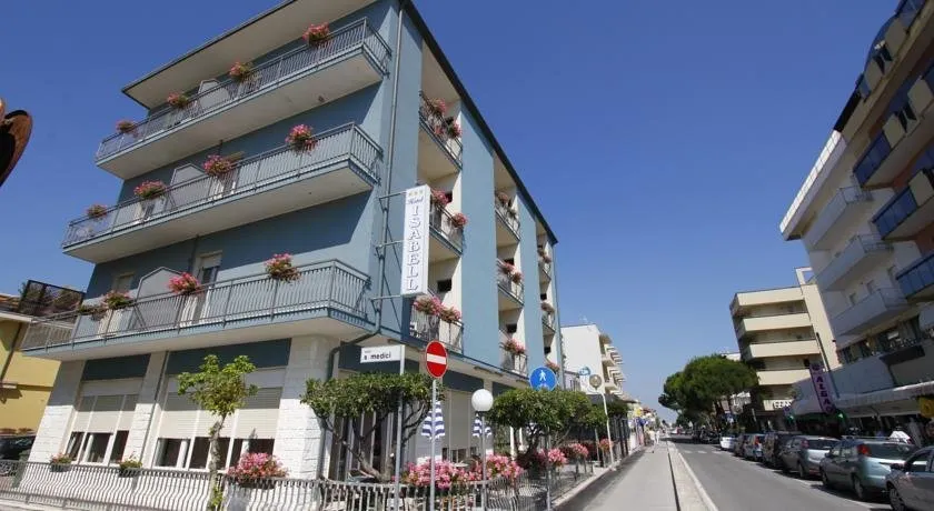 Hotel Isabell Viserbella - Image 1